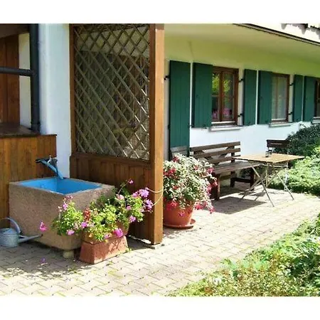 Apartment In Bavaria Oberstaufen