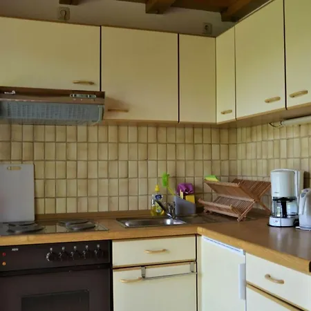 In Bavaria Apartman