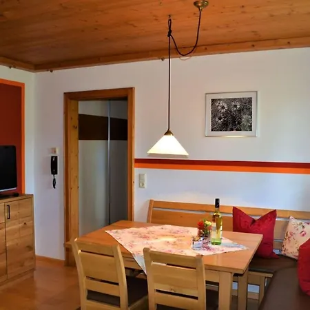 Apartment In Bavaria