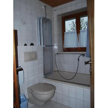 Apartment In Bavaria *